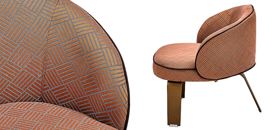 Кресло Muynck Chair Кресло Muynck Chair - Loft-Concept в Омске