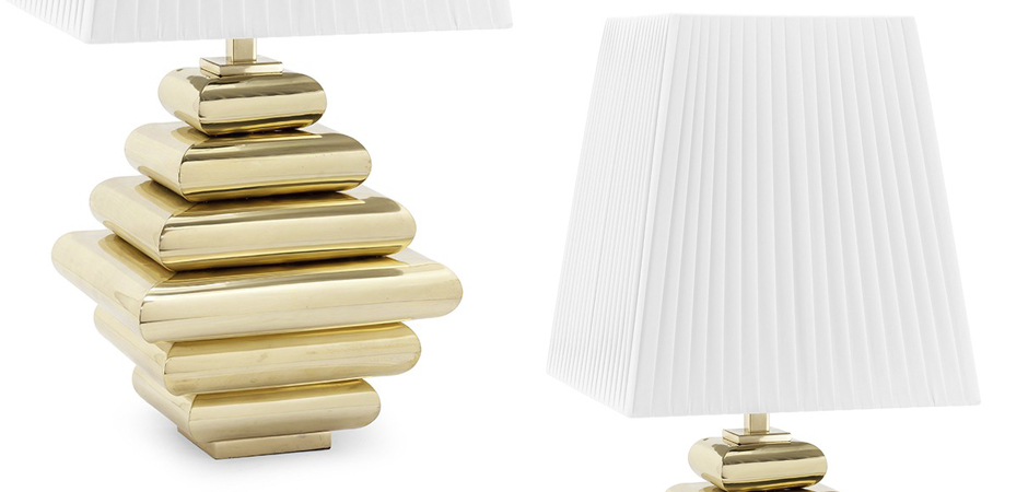 Настольная лампа TABLE LAMP DOB STAIR Настольная лампа TABLE LAMP DOB STAIR - Loft-Concept в Омске