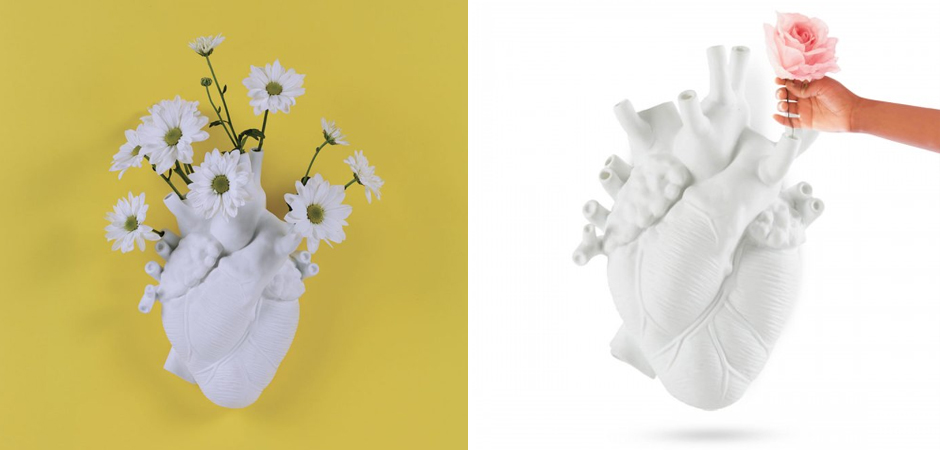 Ваза Seletti Love in Bloom Giant - Loft-Concept в Омске