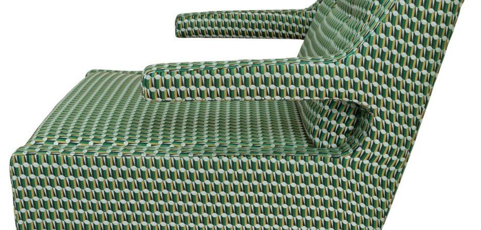 BALHAM CHAIR кресло BALHAM CHAIR кресло - Loft-Concept в Омске