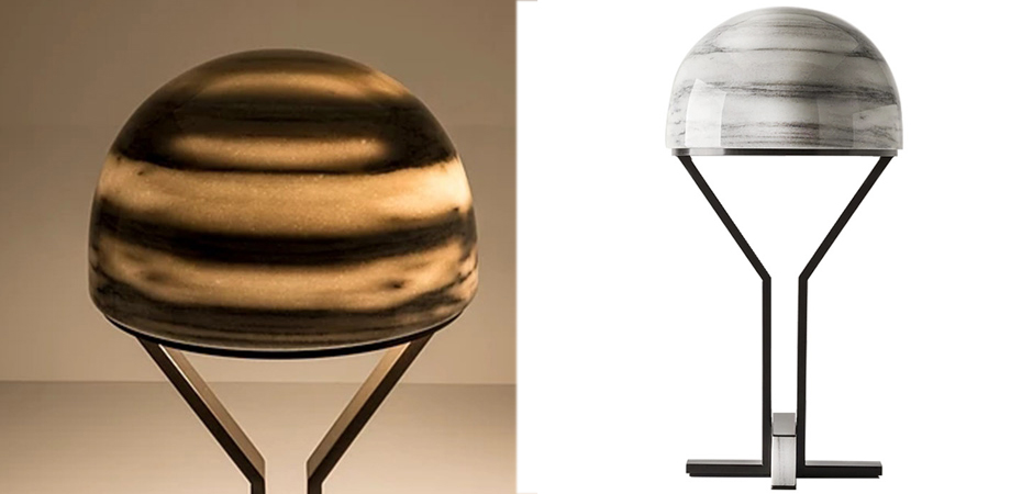 Настольная лампа Still Table Lamp Losh Design Настольная лампа Still Table Lamp Losh Design - Loft-Concept в Омске