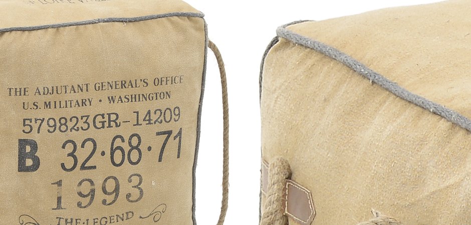 Пуф Loft Bag Пуф Loft Bag - Loft-Concept в Омске