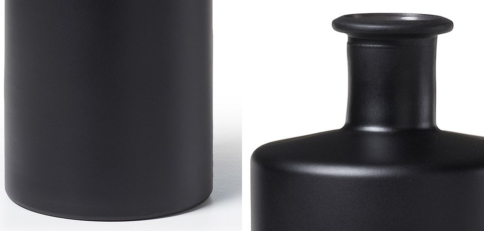 Ваза Black Elixir Ваза Black Elixir - Loft-Concept в Омске
