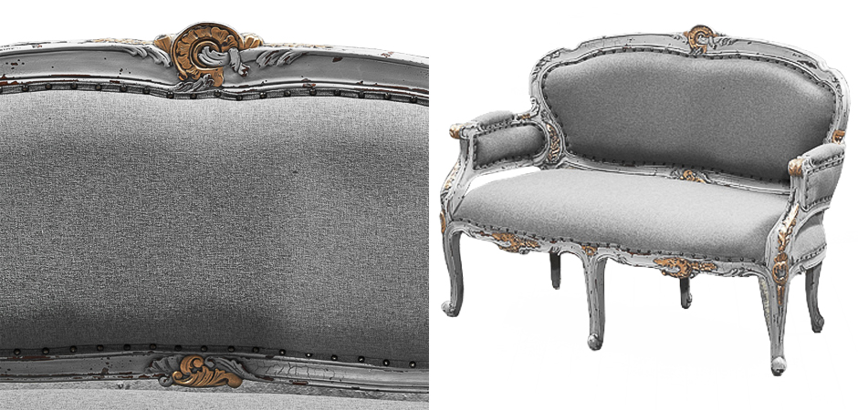 Диван Maria Antoinette Softness Диван Maria Antoinette Softness - Loft-Concept в Омске