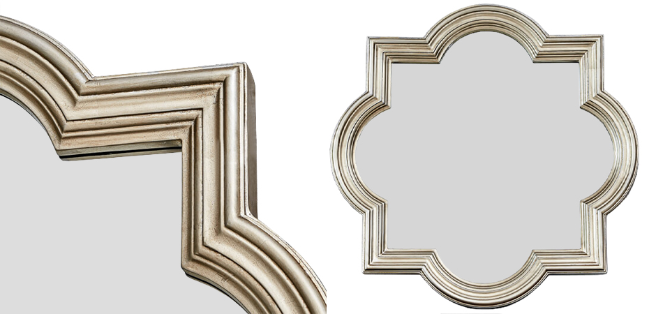 Зеркало Howard Mirror Зеркало Howard Mirror - Loft-Concept в Омске