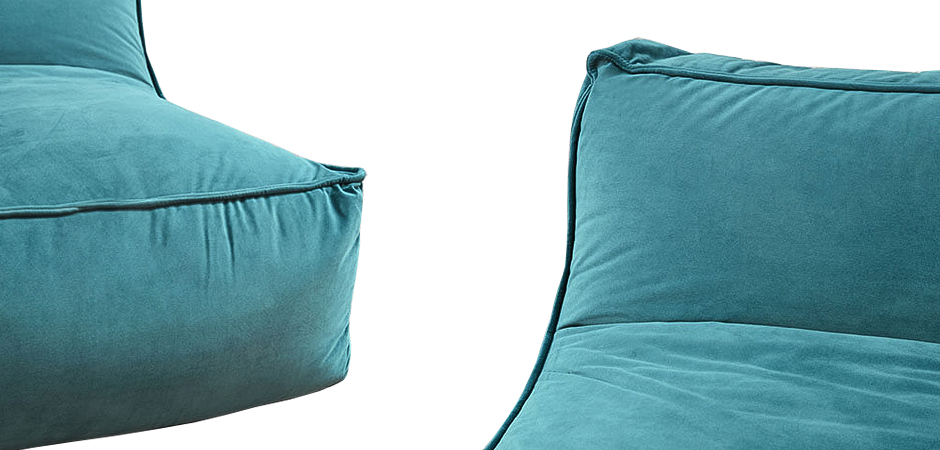 Кресло Faustin Chair Кресло Faustin Chair - Loft-Concept в Омске
