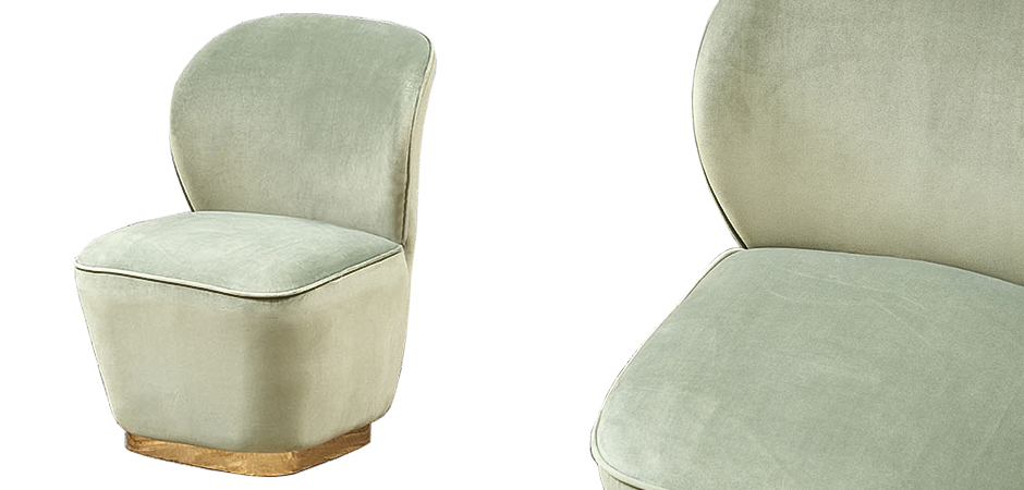 Кресло Petal Armchair Кресло Petal Armchair - Loft-Concept в Омске