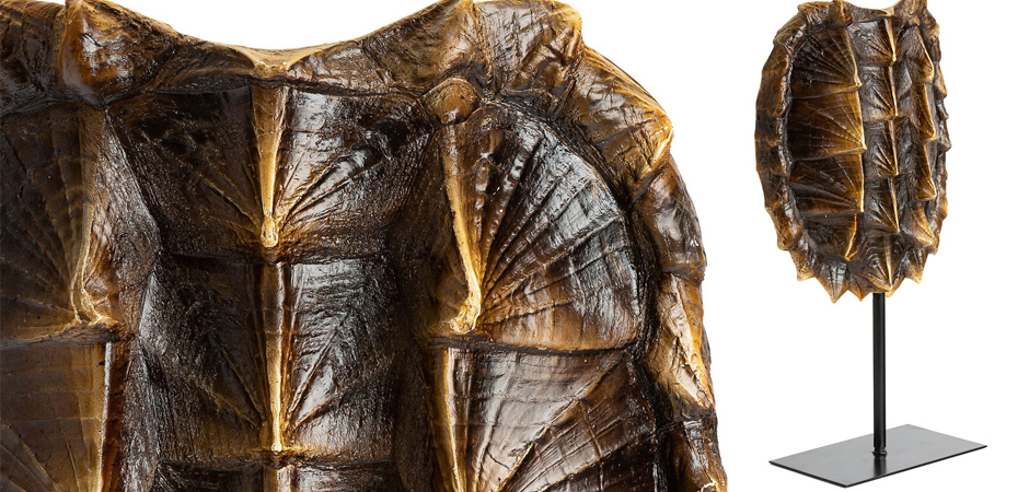 Статуэтка Tortoise Shell Статуэтка Tortoise Shell - Loft-Concept в Омске