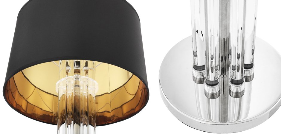 Торшер Eichholtz Floor Lamp Rex - Loft-Concept в Омске