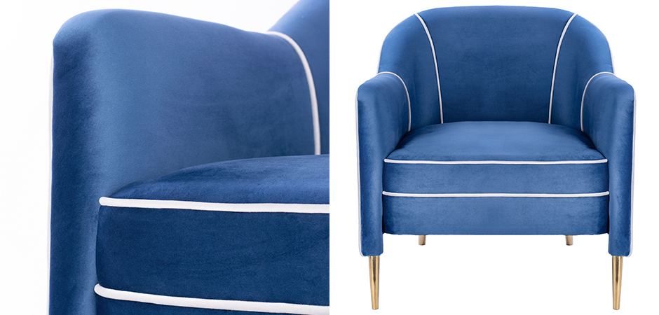 Кресло Gio Ponti Unique Armchair Кресло Gio Ponti Unique Armchair - Loft-Concept в Омске