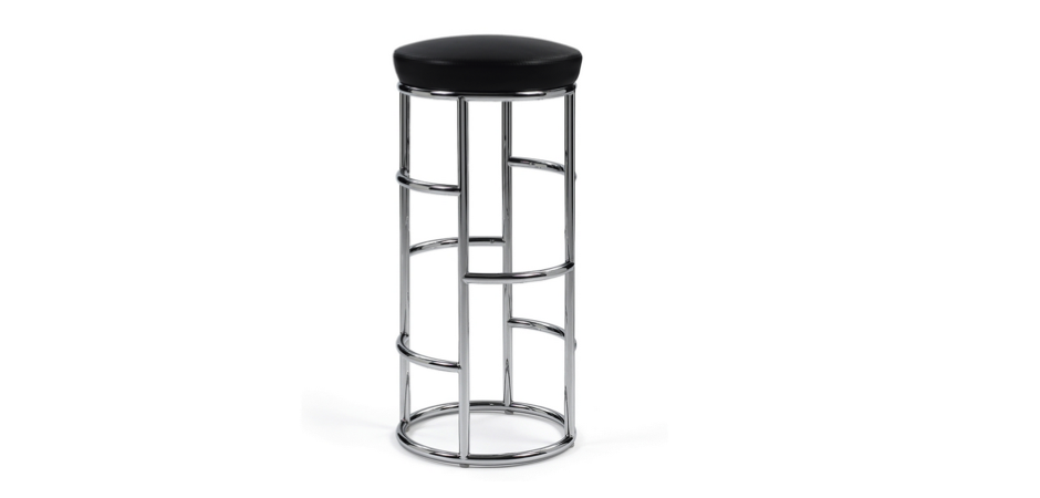 Барный стул Satish Bar Stool - Loft-Concept в Омске