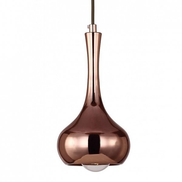 Подвесной светильник Copperman Pendant #1 Медь в Омске | Loft Concept 