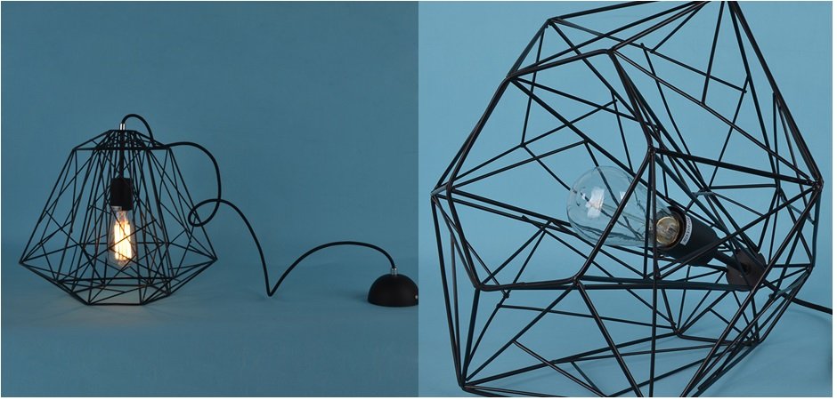 Подвесной светильник Loft Industrial Bar Nest Подвесной светильник Loft Industrial Bar Nest - Loft-Concept в Омске