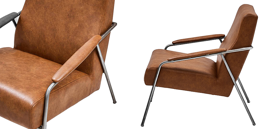 Кресло Maurice Chair Кресло Maurice Chair - Loft-Concept в Омске