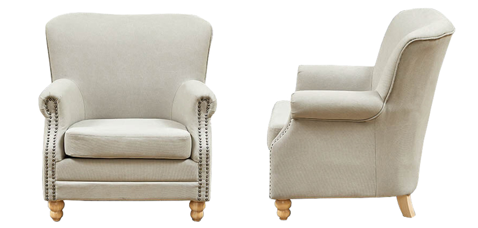 Кресло Dorchester Chair Кресло Dorchester Chair - Loft-Concept в Омске