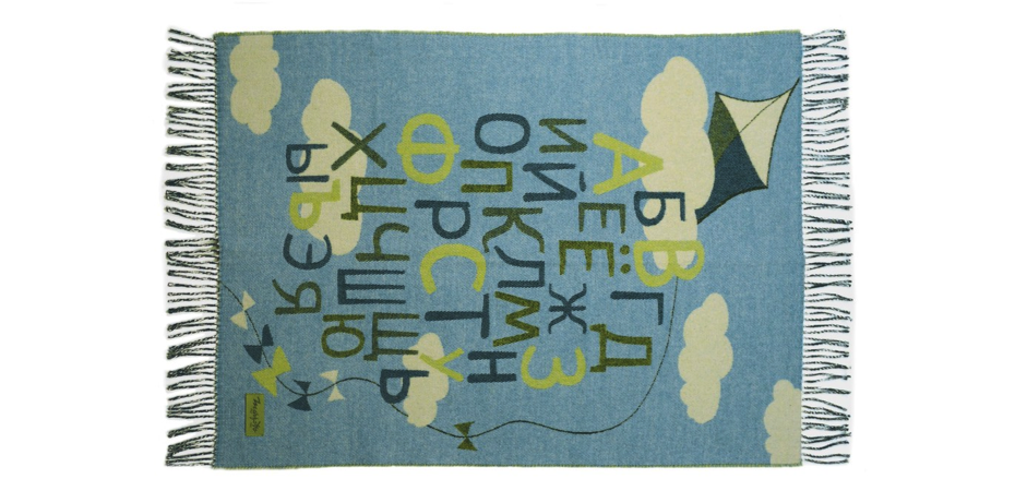 Плед ALP 1 Marzotto - Loft-Concept в Омске