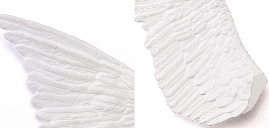 Декоративное панно Seletti Wing Right Декоративное панно Seletti Wing Right - Loft-Concept в Омске