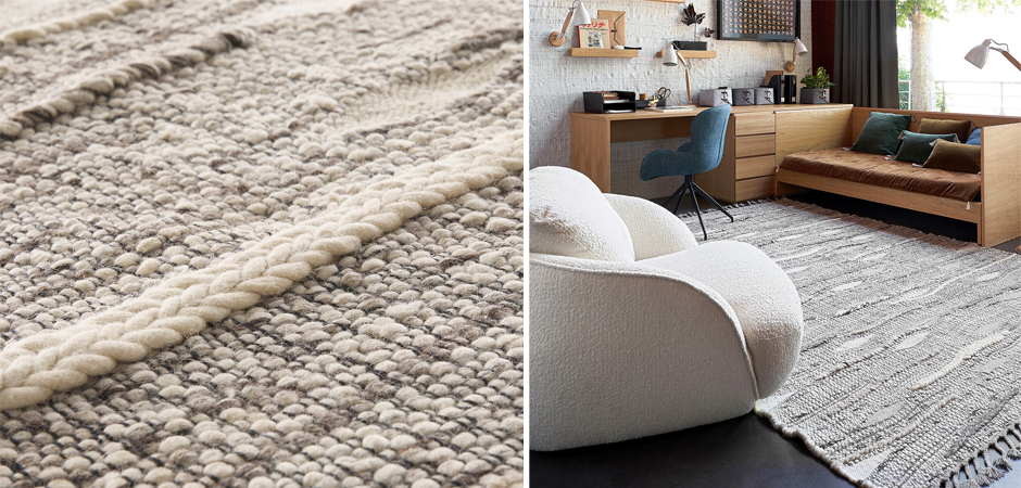 Ковер Carpet with Pattern Ковер Carpet with Pattern - Loft-Concept в Омске