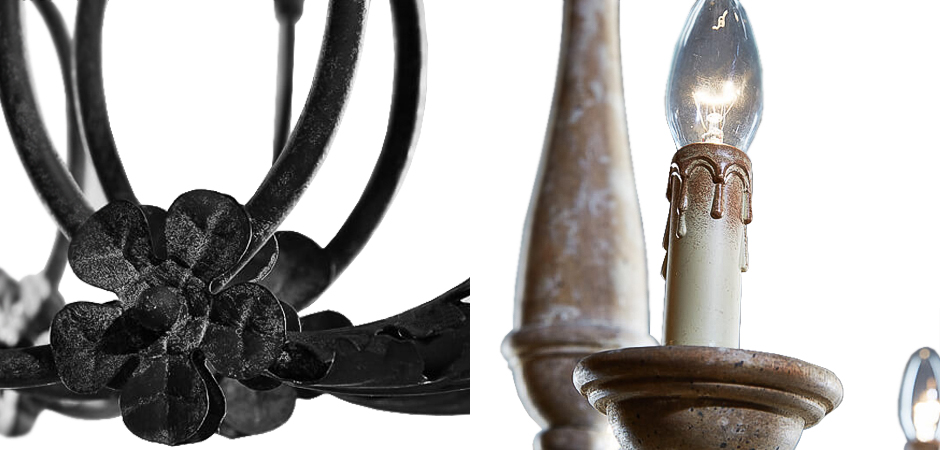 Люстра Gaudin Chandeliers Люстра Gaudin Chandeliers - Loft-Concept в Омске