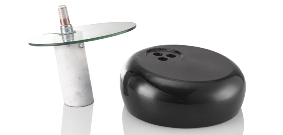 Настольная лампа Flos SNOOPY Table Lamp Настольная лампа Flos SNOOPY Table Lamp - Loft-Concept в Омске