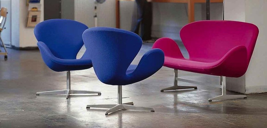 Диван Swan Диван Swan - Loft-Concept в Омске