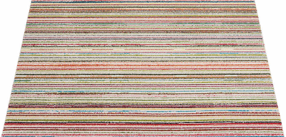 Ковёр из арт-шелка Strip Towel Ковёр из арт-шелка Strip Towel - Loft-Concept в Омске