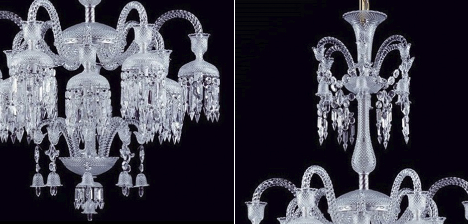 Люстра Solstice Comete Chandelier 12 Люстра Solstice Comete Chandelier 12 - Loft-Concept в Омске