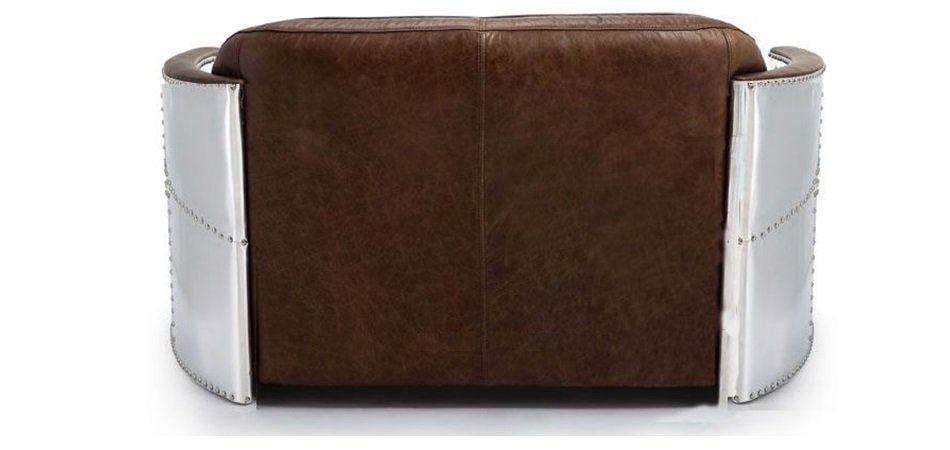 Диван Aviator Sofa 2 seat Диван Aviator Sofa 2 seat - Loft-Concept в Омске