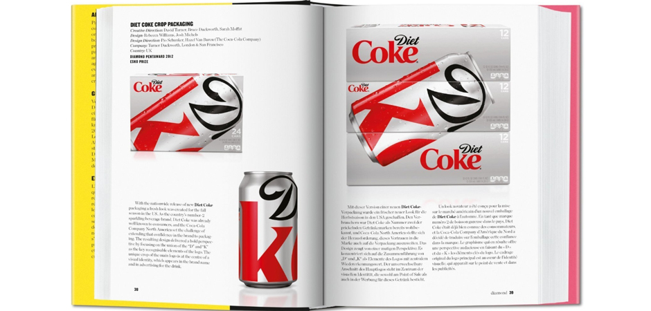 Книга PACKAGE DESIGN BOOK Книга PACKAGE DESIGN BOOK - Loft-Concept в Омске