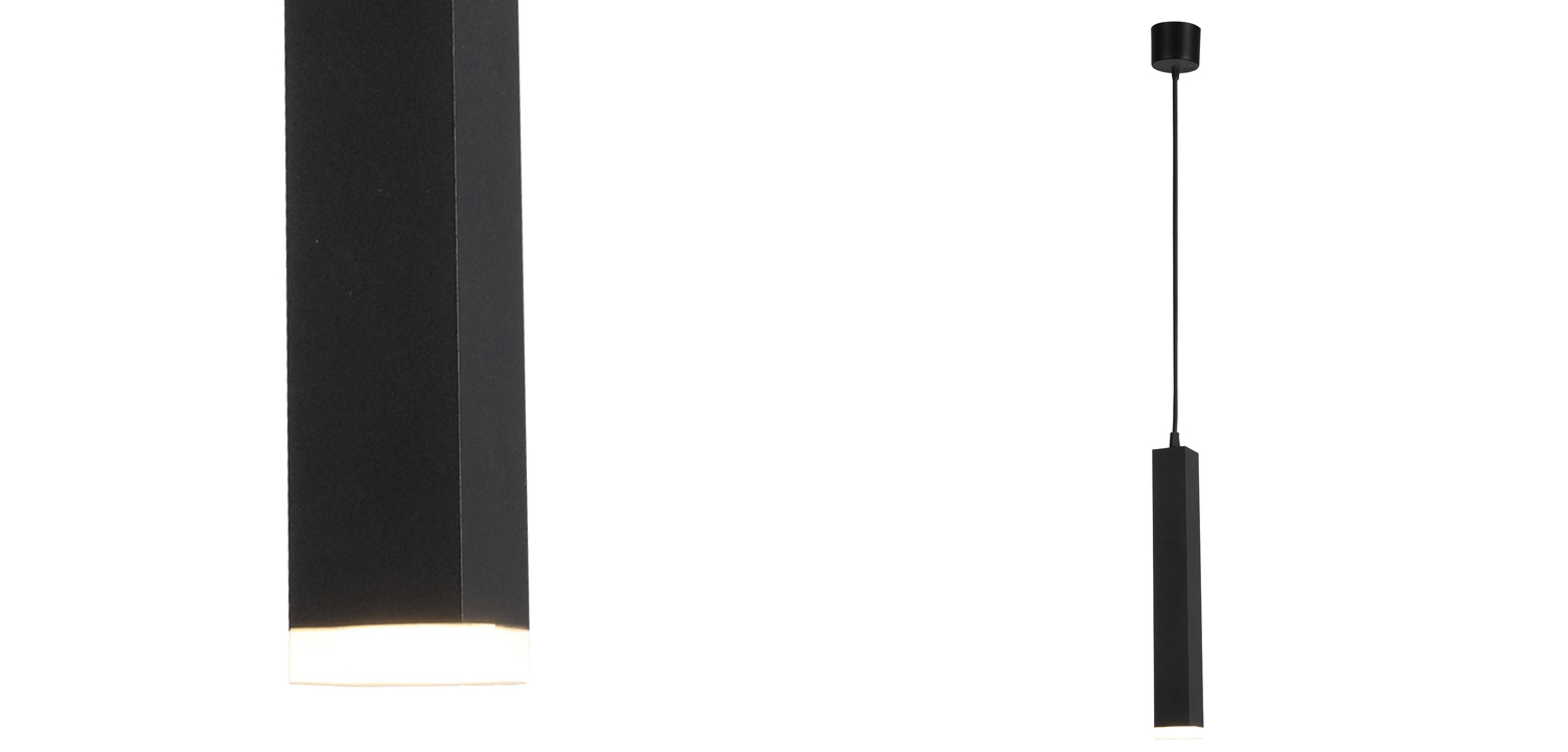 Подвесной светильник Trumpet Sain - фото