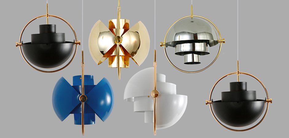 Люстра Louis Weisdorff Multi-lite Pendant White Люстра Louis Weisdorff Multi-lite Pendant White - Loft-Concept в Омске