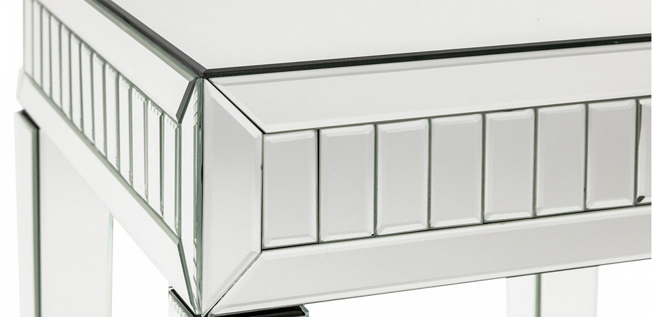 Приставной столик Mirrored Table Приставной столик Mirrored Table - Loft-Concept в Омске