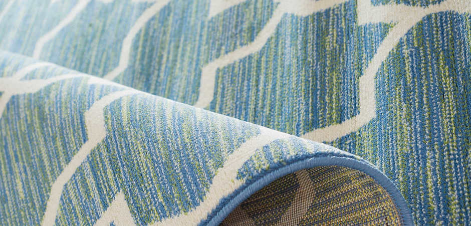 Ковёр синтетический Ornament Israil - Loft-Concept в Омске