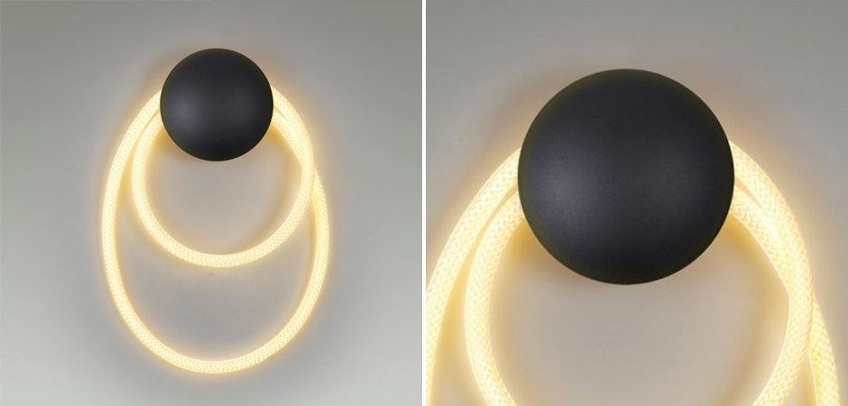 Бра LUKE LAMPCO TRACER LAMP Бра LUKE LAMPCO TRACER LAMP - Loft-Concept в Омске