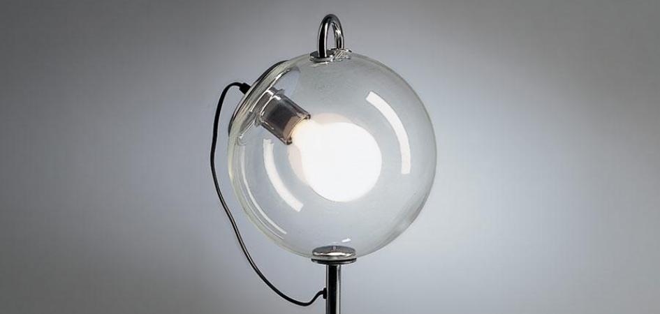 Лампа Miconos table - Loft-Concept в Омске