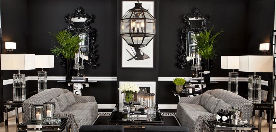 Люстра Lantern Owen Bronze L - Loft-Concept в Омске