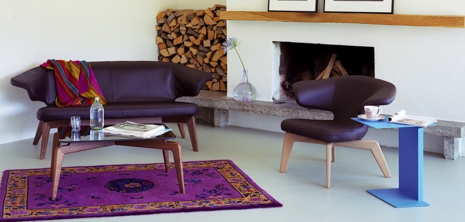 Диван Munich Sofa Диван Munich Sofa - Loft-Concept в Омске