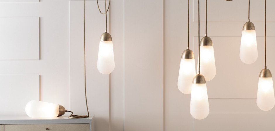 Светильник LARIAT SCONCE 5 Apparatus Studio Светильник LARIAT SCONCE 5 Apparatus Studio - Loft-Concept в Омске