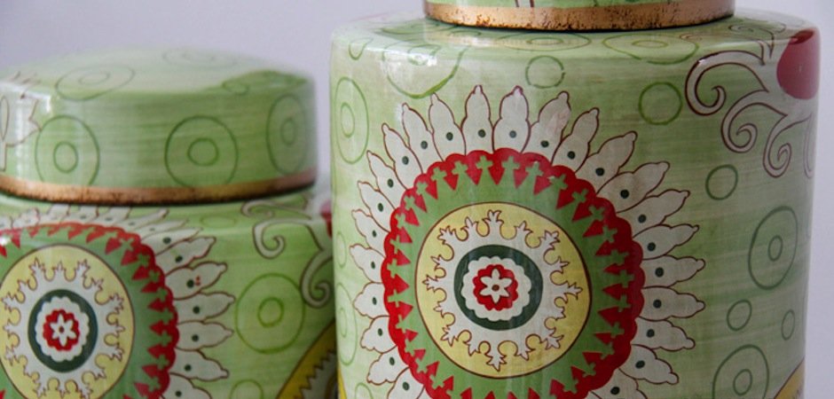 Вазы Green sunflowers Вазы Green sunflowers - Loft-Concept в Омске