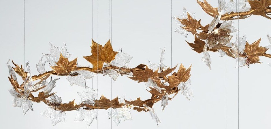 Люстра Serip FOLIO Pendant lamp Люстра Serip FOLIO Pendant lamp - Loft-Concept в Омске