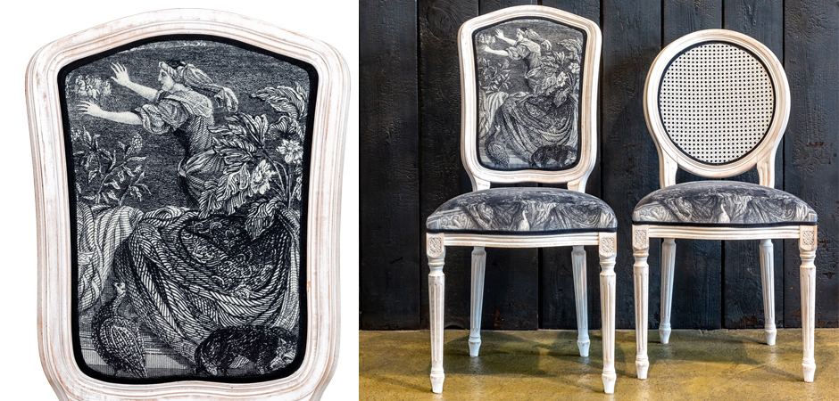 Стул Blois Stool Стул Blois Stool - Loft-Concept в Омске