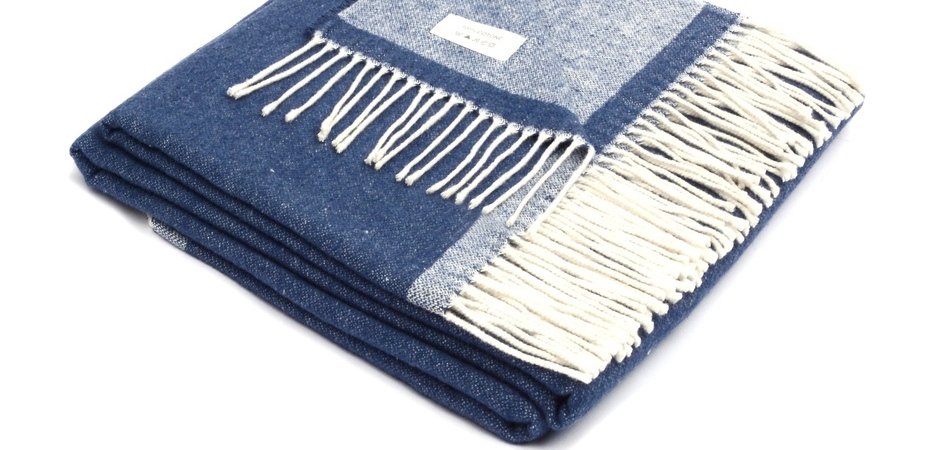 Плед SARA 4000 Marzotto - Loft-Concept в Омске