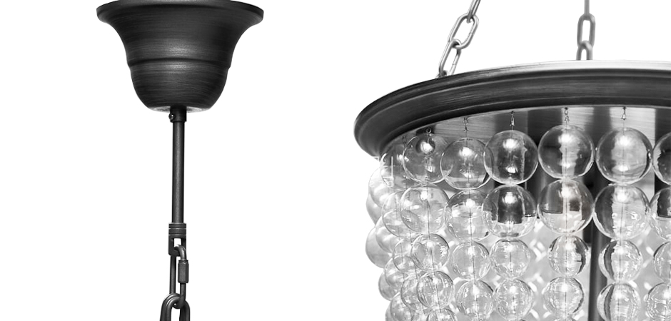 Люстра Bubble Blower Chandeliers - Loft-Concept в Омске