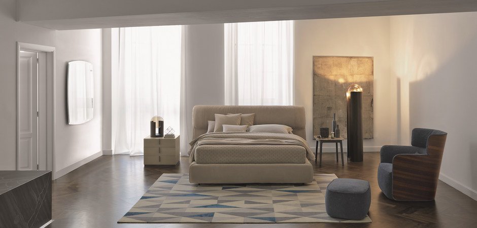 Торшер Flou SOFTWING Floor lamp Торшер Flou SOFTWING Floor lamp - Loft-Concept в Омске