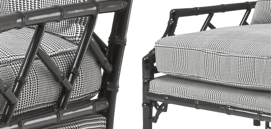 Кресло Eichholtz Chair Morgan Кресло Eichholtz Chair Morgan - Loft-Concept в Омске