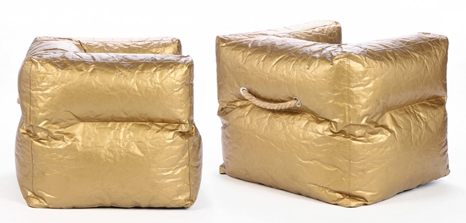 Кресло Lazy Life Paris Odeon Armchair - Loft-Concept в Омске