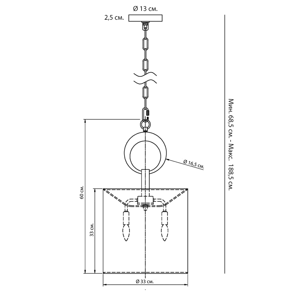 Подвесной светильник с белым плафоном и кольцом в цвете латунь Gold Adjustable Suspension Подвесной светильник с белым плафоном и кольцом в цвете латунь Gold Adjustable Suspension в Омске