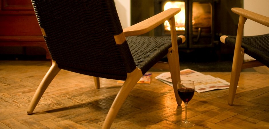 Кресло Hans Wegner CH25 Кресло Hans Wegner CH25 - Loft-Concept в Омске