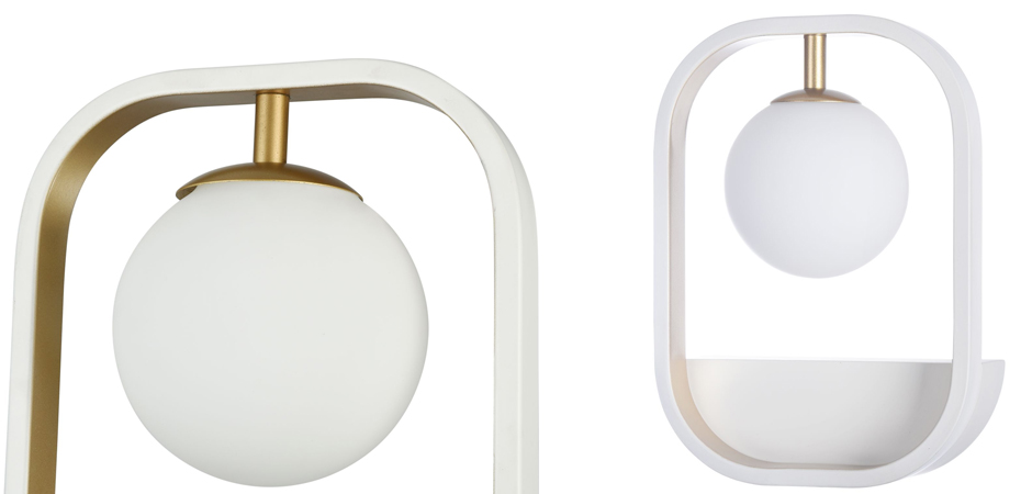 Бра Michele Ball Sconces Бра Michele Ball Sconces - Loft-Concept в Омске