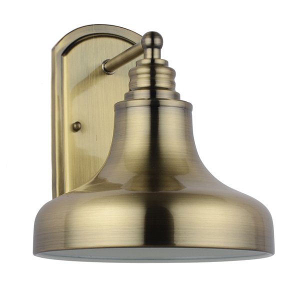 БРА BELL MARINE Brass Bra Латунь Античная полированная в Омске | Loft Concept 